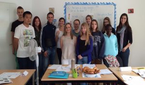 Sprachschule Aktiv Wien