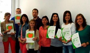 Sprachschule Aktiv Wien
