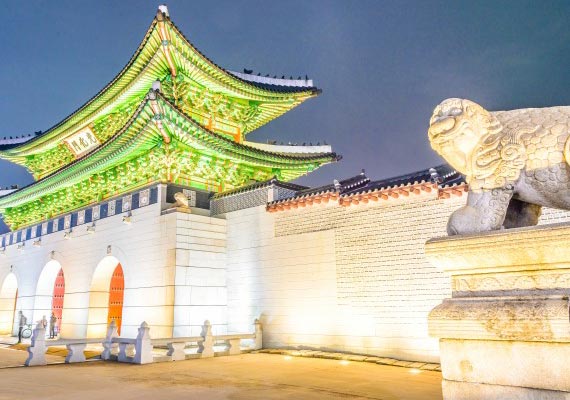 Koreanisch lernen in Wien