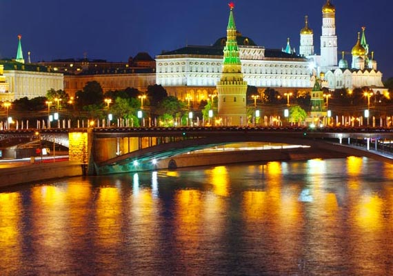 Russisch lernen in Wien