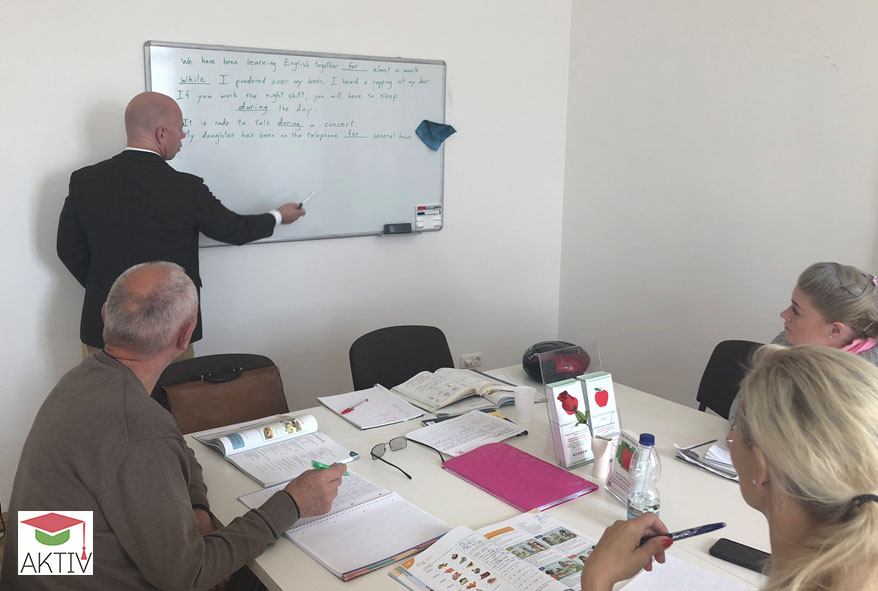 Niederländisch lernen in Wien Niederländisch lernen Sprachschule Aktiv Wien