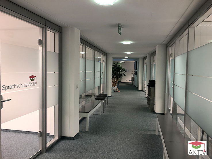Sprachschule Aktiv Wien