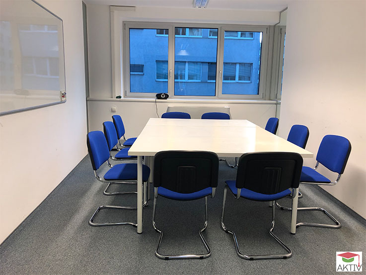 Sprachschule Aktiv Wien