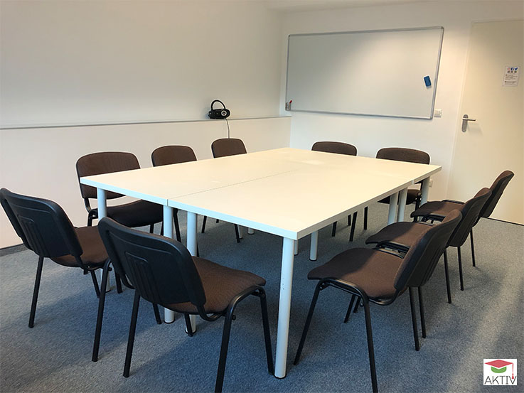 Sprachschule Aktiv Wien