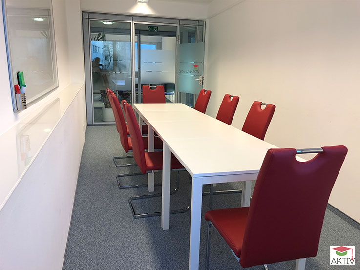 Sprachschule Aktiv Wien