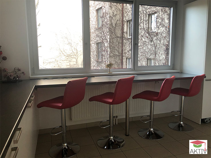 Sprachschule Aktiv Wien