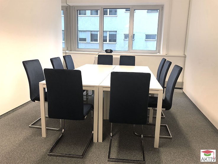 Sprachschule Aktiv Wien