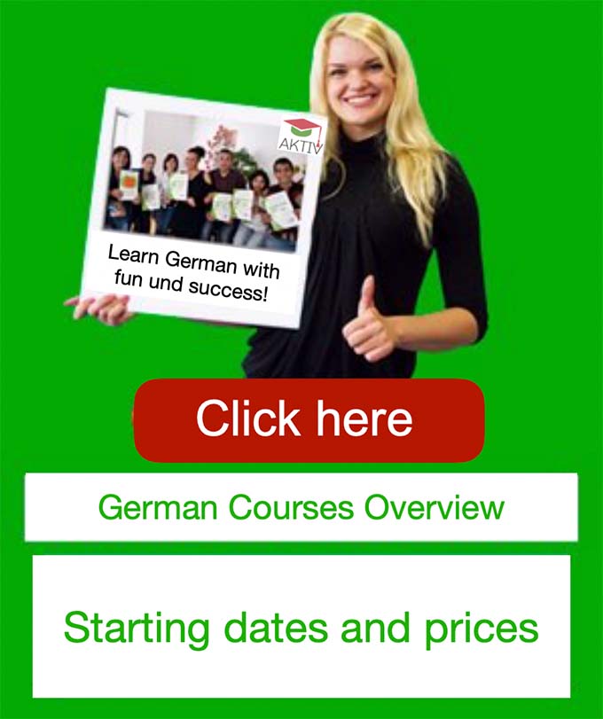 German courses in Vienna German courses in Vienna