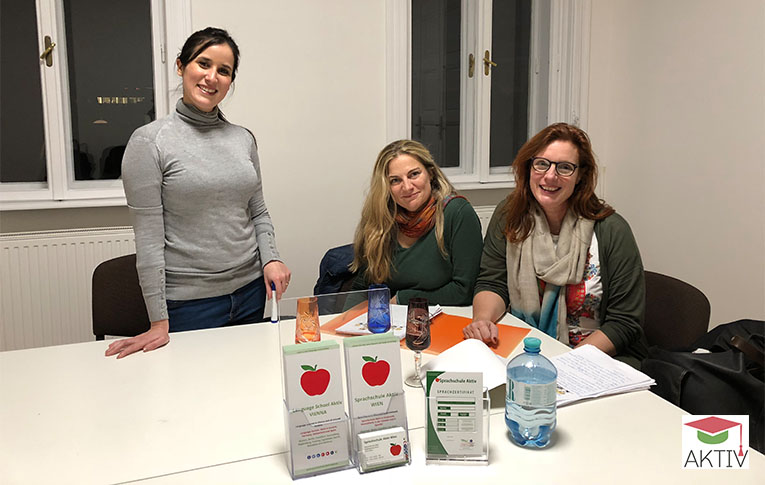 impara il tedesco a vienna - corsi di tedesco dal livello a1 al c2 Impara il tedesco a Vienna - corsi di tedesco dal livello a1 al c2