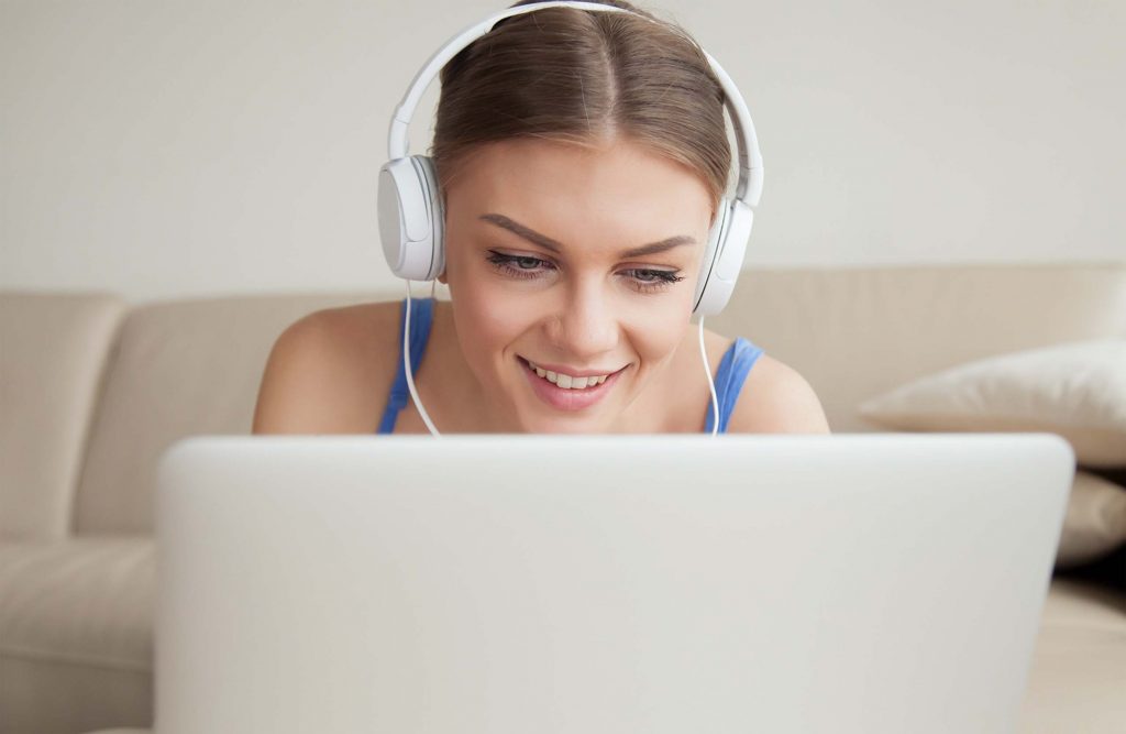 Online Russischkurs Russisch online lernen