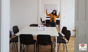 Sprachschule Aktiv Wien