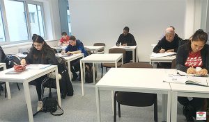 Sprachschule Aktiv Wien