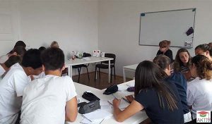 Sprachschule Aktiv Wien
