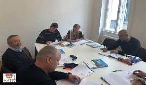 Sprachschule Aktiv Wien