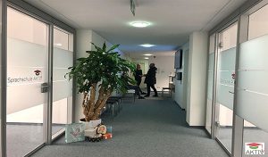 Sprachschule Aktiv Wien