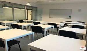 Sprachschule Aktiv Wien
