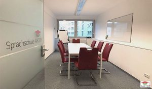 Sprachschule Aktiv Wien