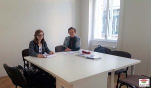 Sprachschule Aktiv Wien