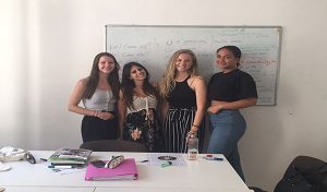 Sprachschule Aktiv Wien