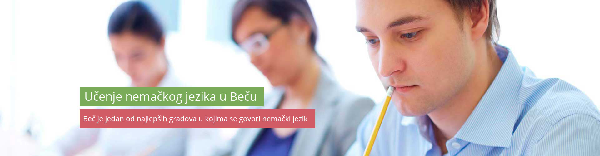 Učiti nemački jezik u Beču – Kursevi nemačkog jezika A1 – C2 Učiti nemački jezik u Beču – Kursevi nemačkog jezika A1 – C2