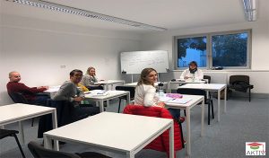 Sprachschule Aktiv Wien