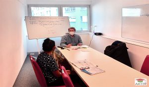 Sprachschule Aktiv Wien