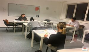 Sprachschule Aktiv Wien