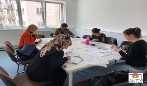Sprachschule Aktiv Wien