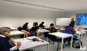 Sprachschule Aktiv Wien
