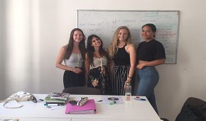 Sprachschule Aktiv Wien