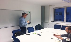Sprachschule Aktiv Wien