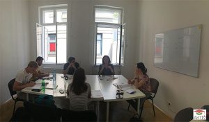 Sprachschule Aktiv Wien