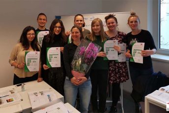 german course b1-b2 for nurses in vienna German course B1/B2 for nurses in Vienna