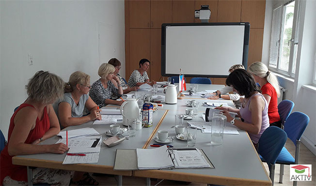 Deutschkurse für Ärzte und Mediziner in Wien Medizinischer Deutschkurs in Wien
